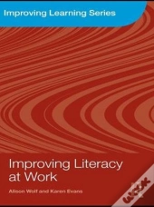 Improving Literacy At Work