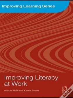 Capa do artigo Improving Literacy At Work