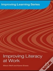 Capa do artigo Improving Literacy At Work
