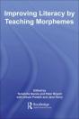 Improving Literacy By Teaching Morphemes - Preview