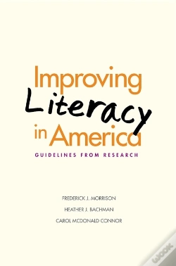 Capa do artigo Improving Literacy In America