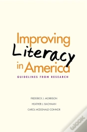 Capa do artigo Improving Literacy In America