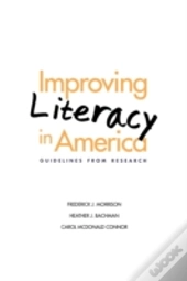 Improving Literacy In America