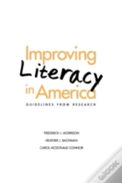 Capa do artigo Improving Literacy In America