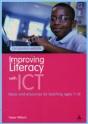 Improving Literacy With Ict - Preview