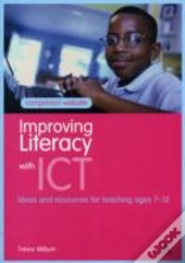 Improving Literacy With Ict