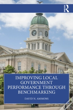 Capa do artigo Improving Local Government Performance Through Benchmarking