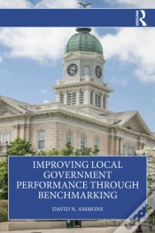 Capa do artigo Improving Local Government Performance Through Benchmarking