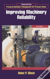 Capa do artigo Improving Machinery Reliability