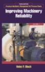 Improving Machinery Reliability - Preview