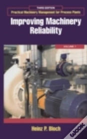 Capa do artigo Improving Machinery Reliability