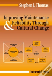 Capa do artigo Improving Maintenance And Reliability Through Cultural Change