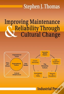 Capa do artigo Improving Maintenance And Reliability Through Cultural Change