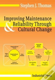 Capa do artigo Improving Maintenance And Reliability Through Cultural Change