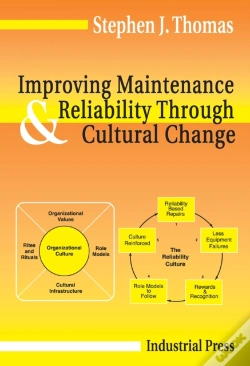 Capa do artigo Improving Maintenance And Reliability Through Cultural Change