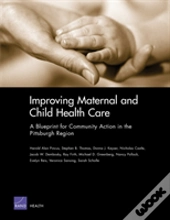 Improving Maternal And Child Health Care
