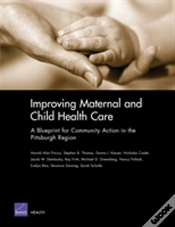Capa do artigo Improving Maternal And Child Health Care