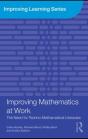 Improving Mathematics At Work - Preview