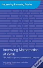 Improving Mathematics At Work