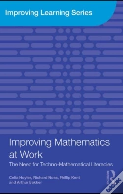 Capa do artigo Improving Mathematics At Work