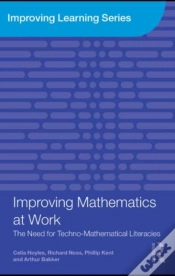 Capa do artigo Improving Mathematics At Work