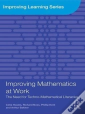 Improving Mathematics At Work