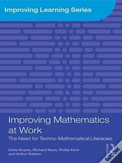 Capa do artigo Improving Mathematics At Work
