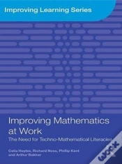 Capa do artigo Improving Mathematics At Work