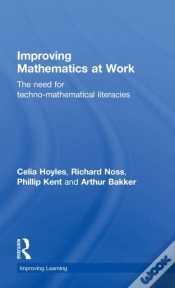 Capa do artigo Improving Mathematics At Work