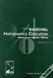 Capa do artigo Improving Mathematics Education