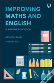 Capa do artigo Improving Maths And English In Further Education: A Practical Guide