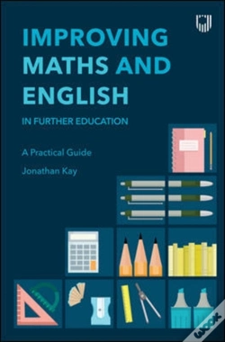 Capa do artigo Improving Maths And English In Further Education: A Practical Guide