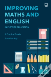 Capa do artigo Improving Maths And English In Further Education: A Practical Guide