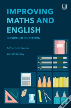 Capa do artigo Improving Maths And English In Further Education: A Practical Guide