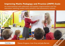 Capa do artigo Improving Maths Pedagogy And Practice (Impp) Scale