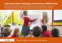 Improving Maths Pedagogy And Practice (Impp) Scale - Preview