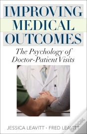 Capa do artigo Improving Medical Outcomes