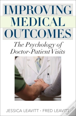 Capa do artigo Improving Medical Outcomes