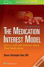 Capa do artigo Improving Medication Adherence 2e