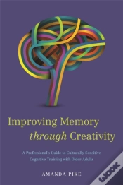 Capa do artigo Improving Memory Through Creativity