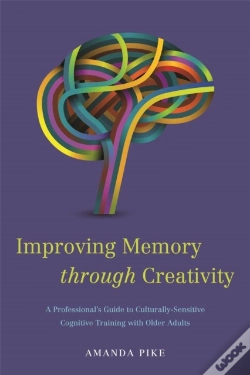Capa do artigo Improving Memory Through Creativity