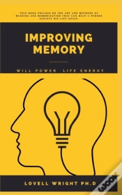 Capa do artigo Improving Memory
