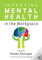 Capa do artigo Improving Mental Health  In The Workplac