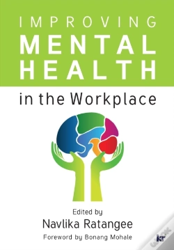 Capa do artigo Improving Mental Health  In The Workplac