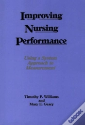 Capa do artigo Improving Nursing Performance