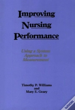Capa do artigo Improving Nursing Performance