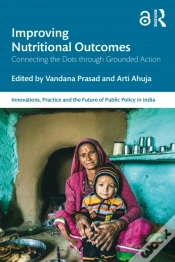 Capa do artigo Improving Nutritional Outcomes