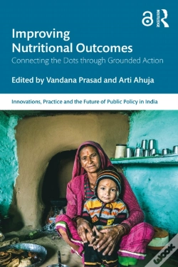 Capa do artigo Improving Nutritional Outcomes