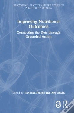 Capa do artigo Improving Nutritional Outcomes