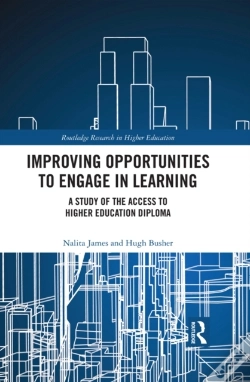 Capa do artigo Improving Opportunities To Engage In Learning